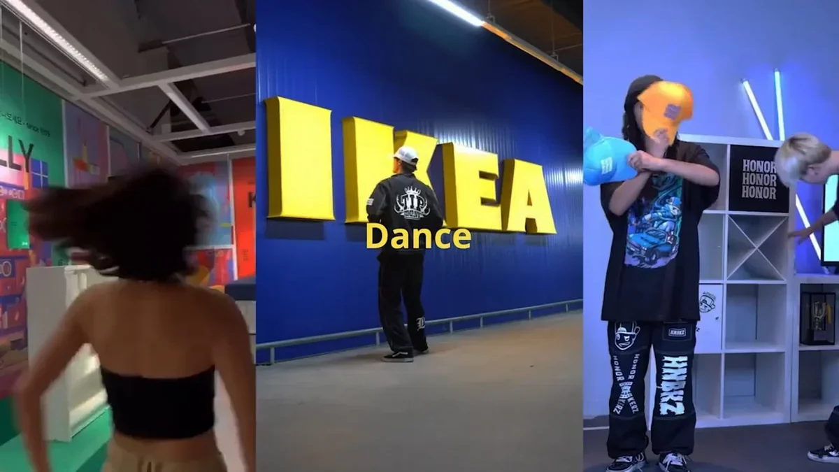 A Creator-led Track that Became a Viral Hit