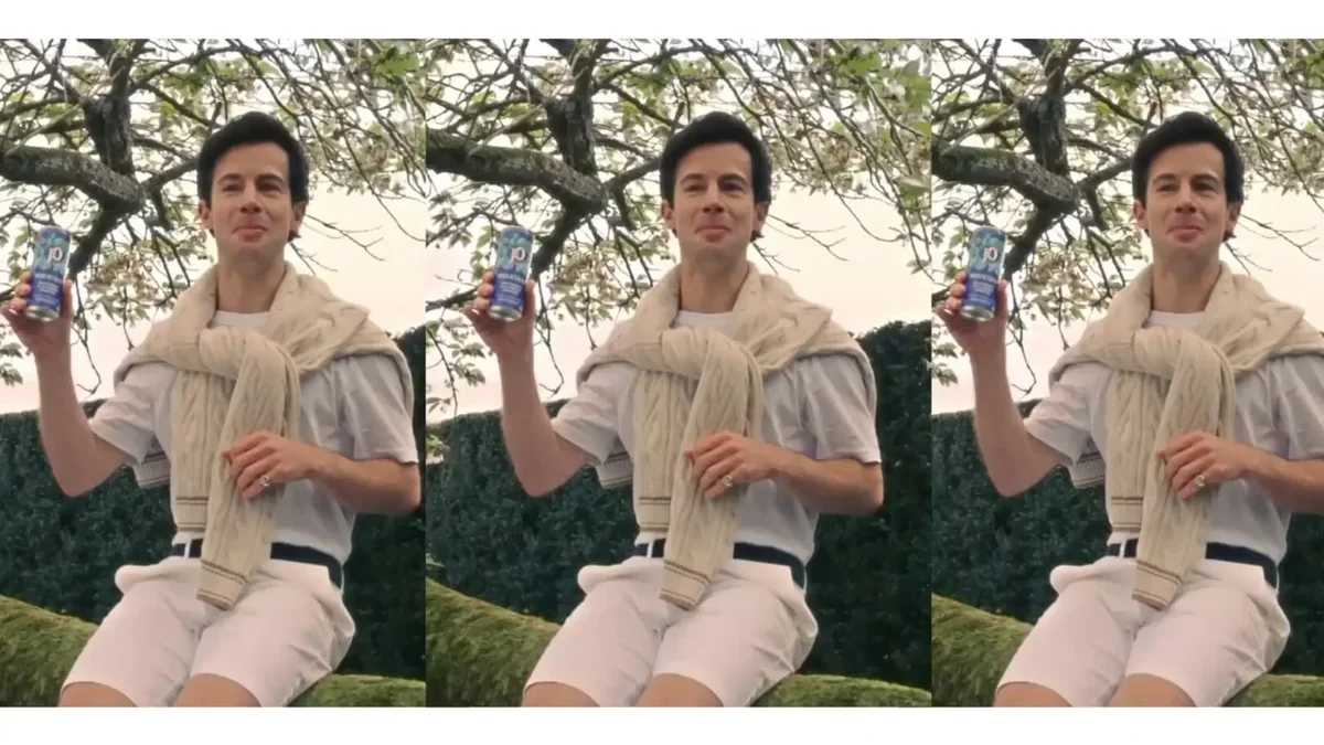 Posh Perspectives for the Ready-to-Drink