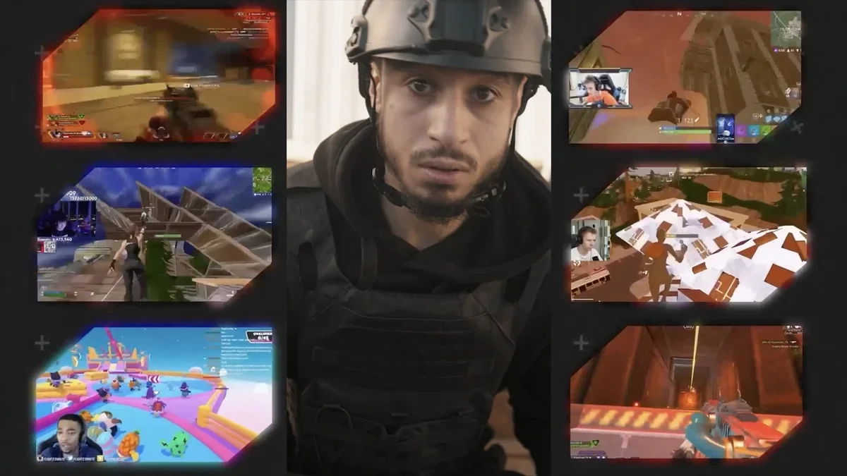 PUTTING NOSTALGIA IN THE CROSSHAIRS