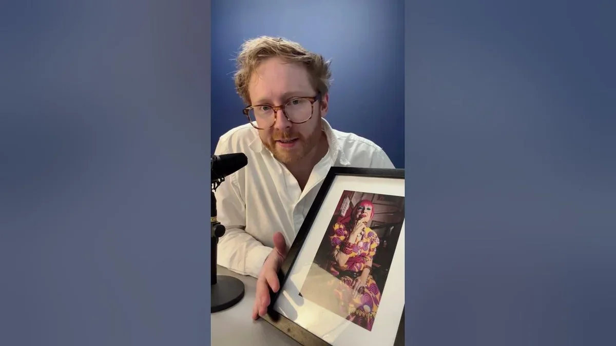 Stannah LiftStyle Icon - Reframing stairlifts as a design statement through a bold influencer partnership