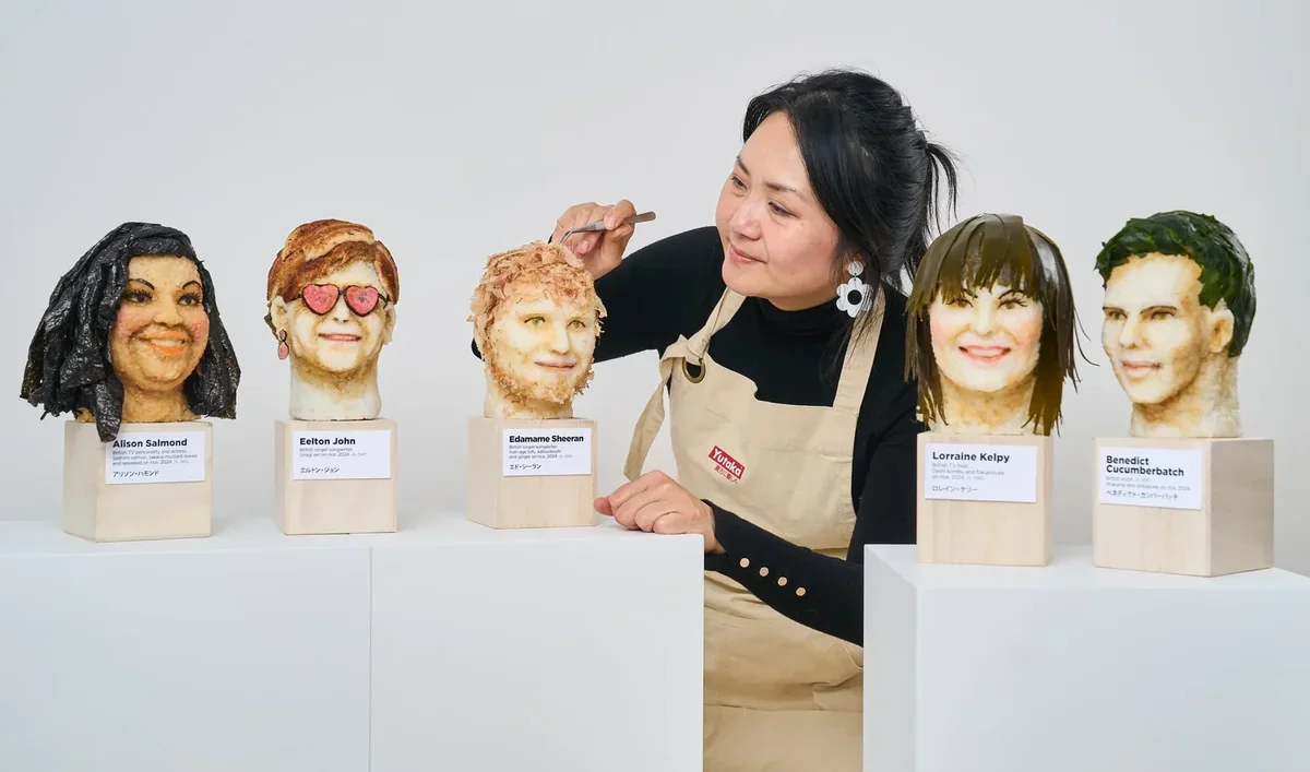 'Yorkshire Embassy' PR & social media campaign