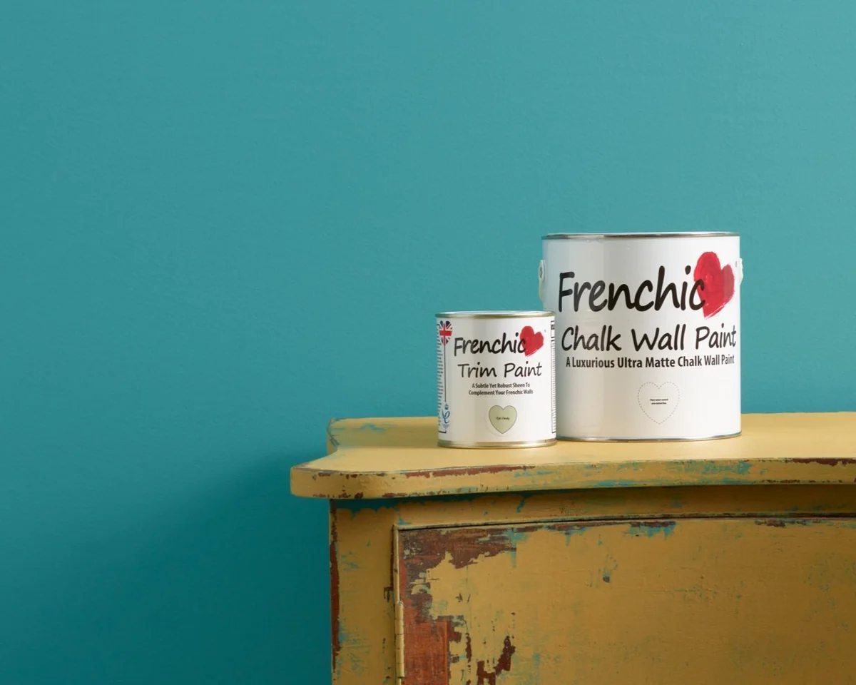 Frenchic Paint reached 2.8M with 7.34X ROAS