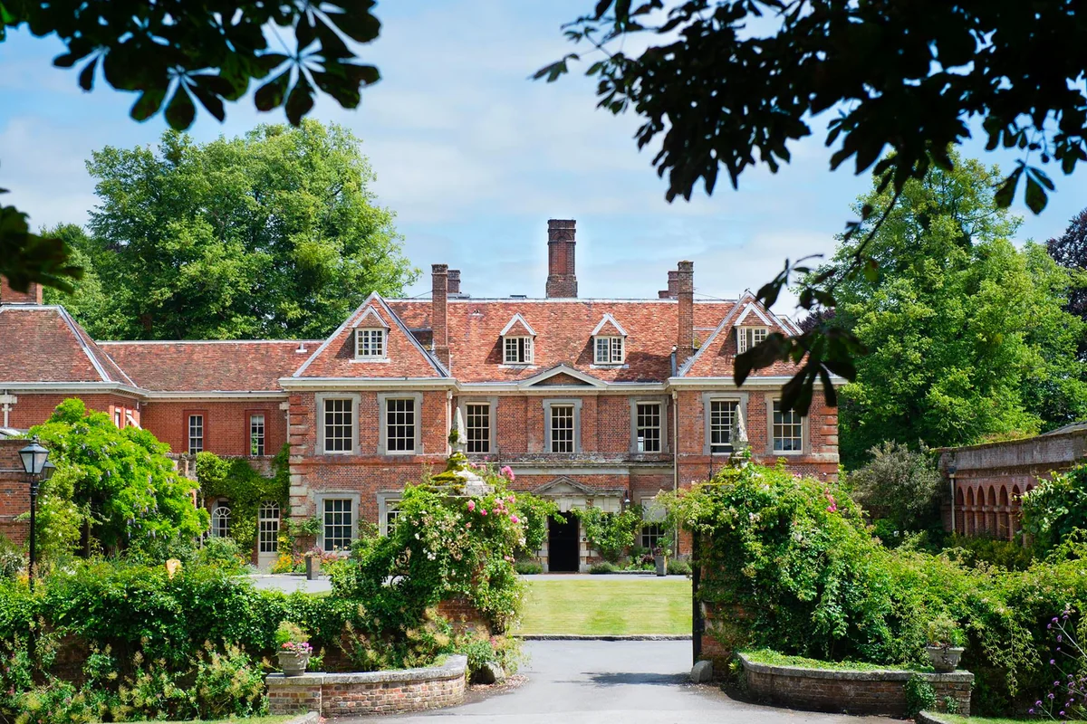 Lainston House influencer campaign, 19.5X ROAS