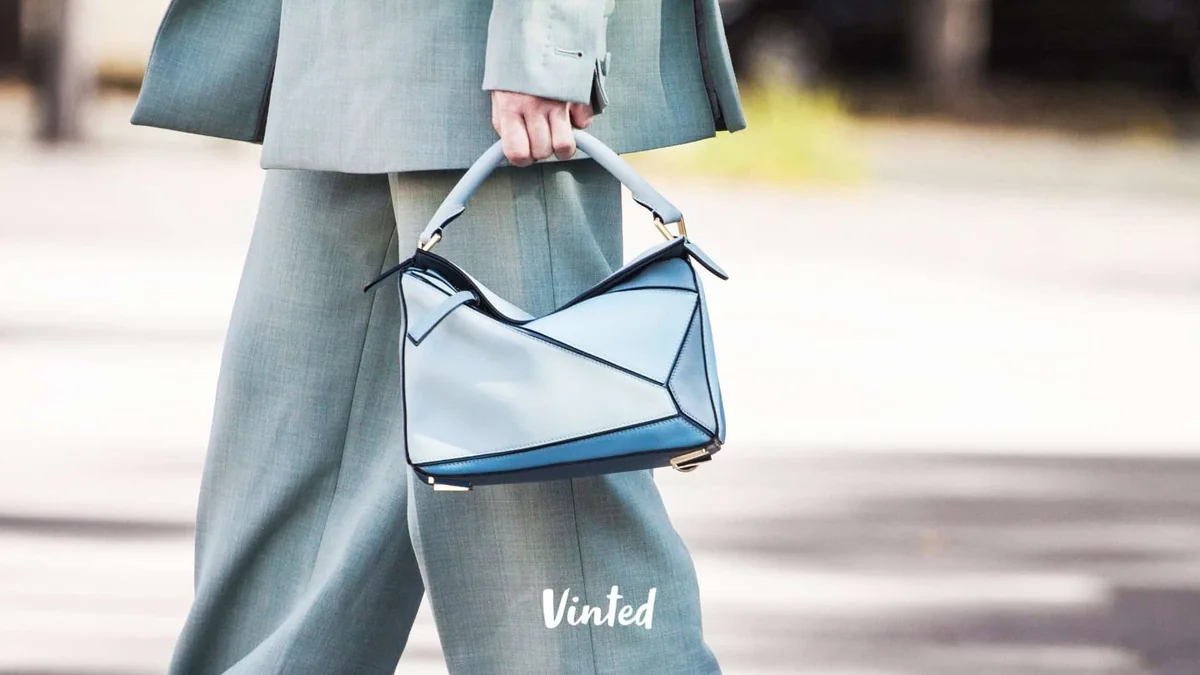 Vinted Luxe reached 40k new users with influencers