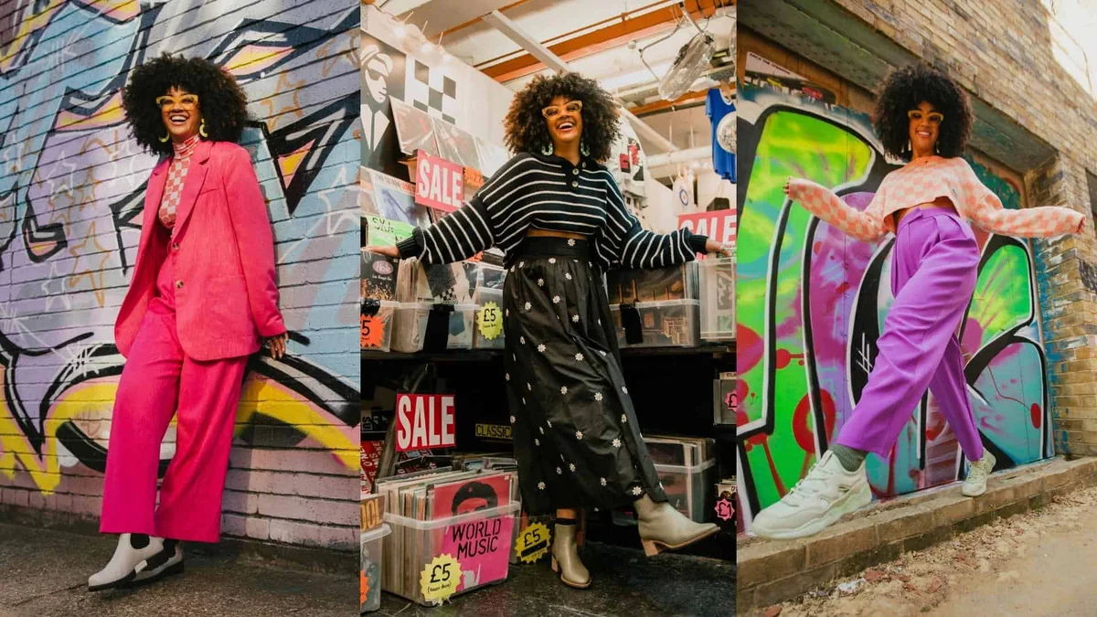 Ecco AW21 campaign drove 915K impressions with 6 influencers