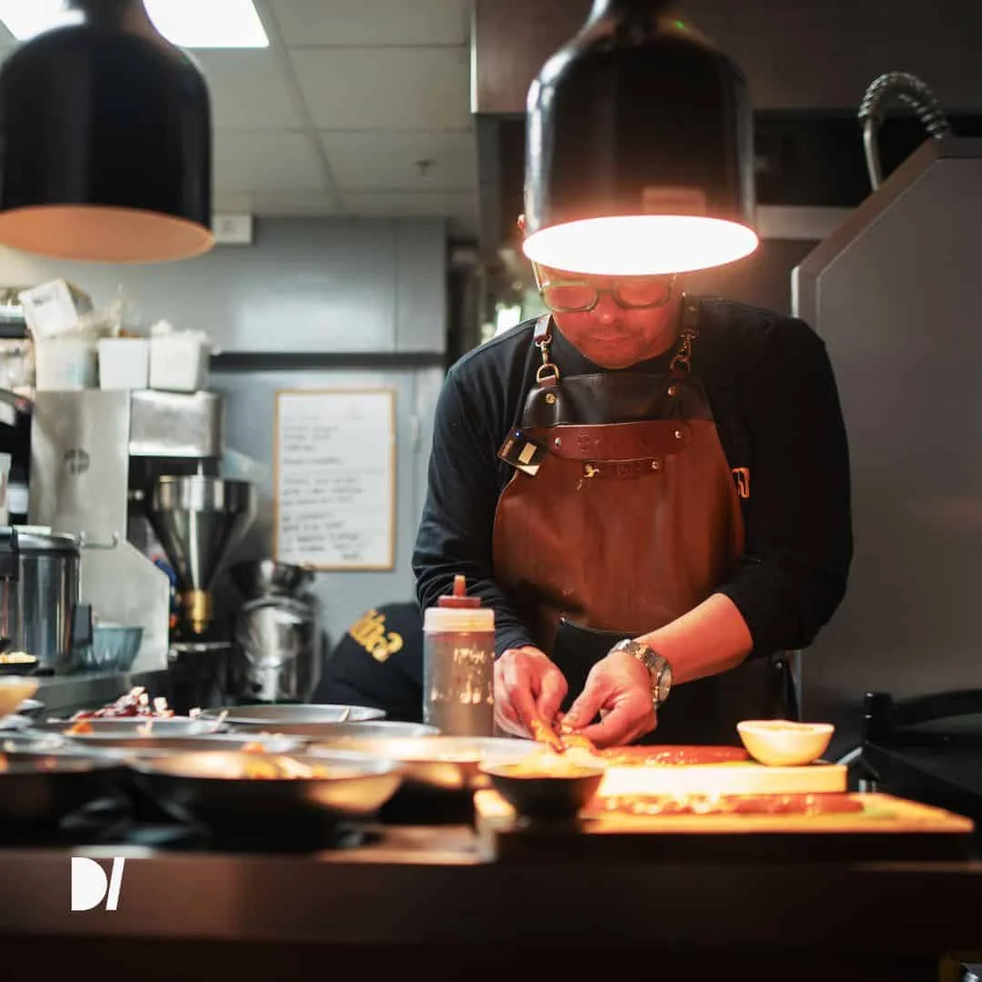 Wonderful Indonesia reached 5.8M with UK food influencers