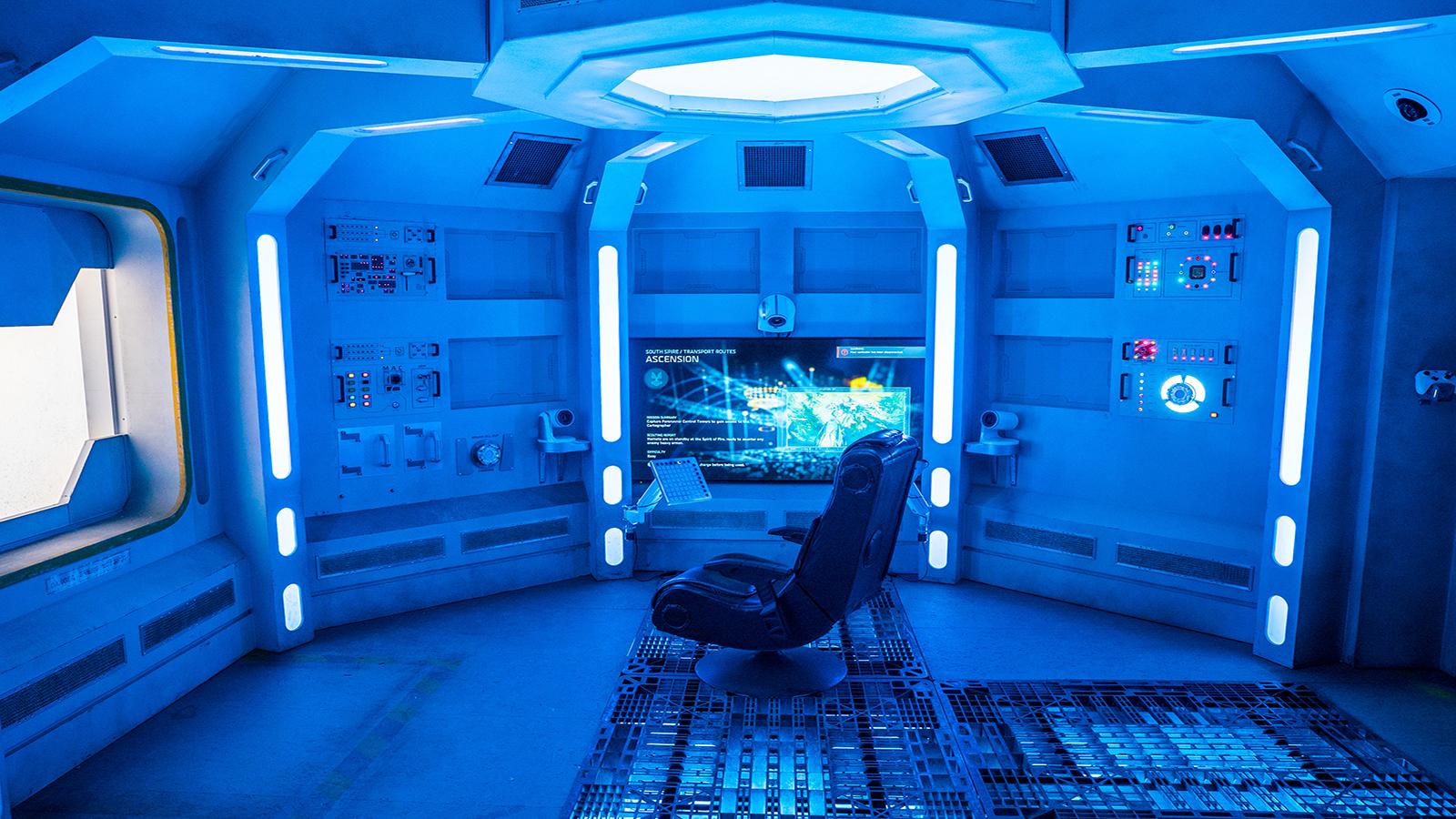 Xbox Halo Wars 2 hit 575M reach via influencers