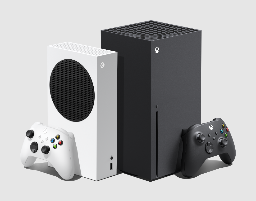 Xbox Series X|S reached 84M views, 15 publications