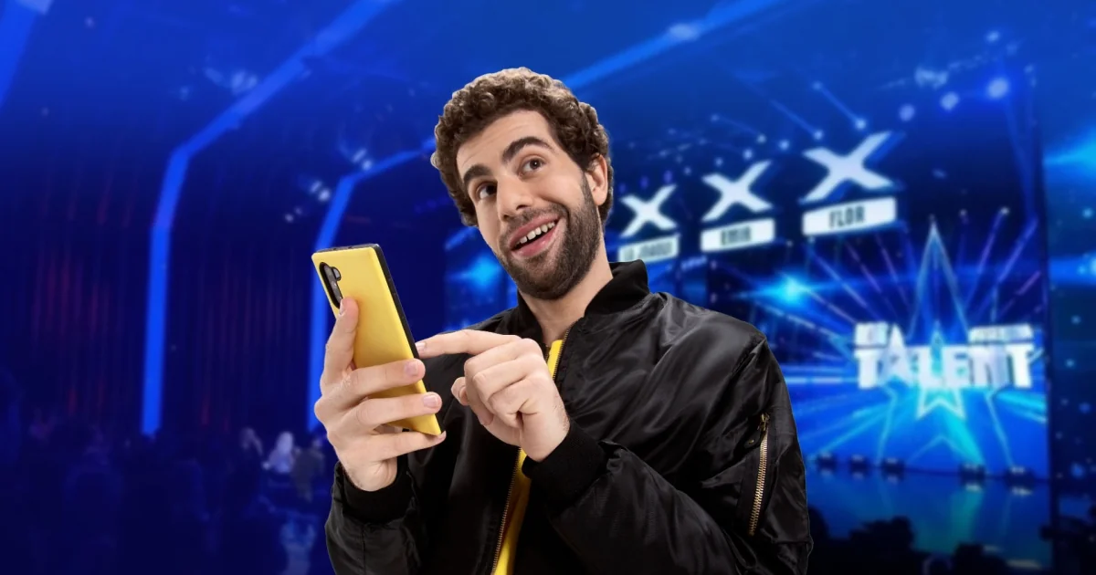 Mercado Libre hit 18.4M viewers with Mercadolibrólogo