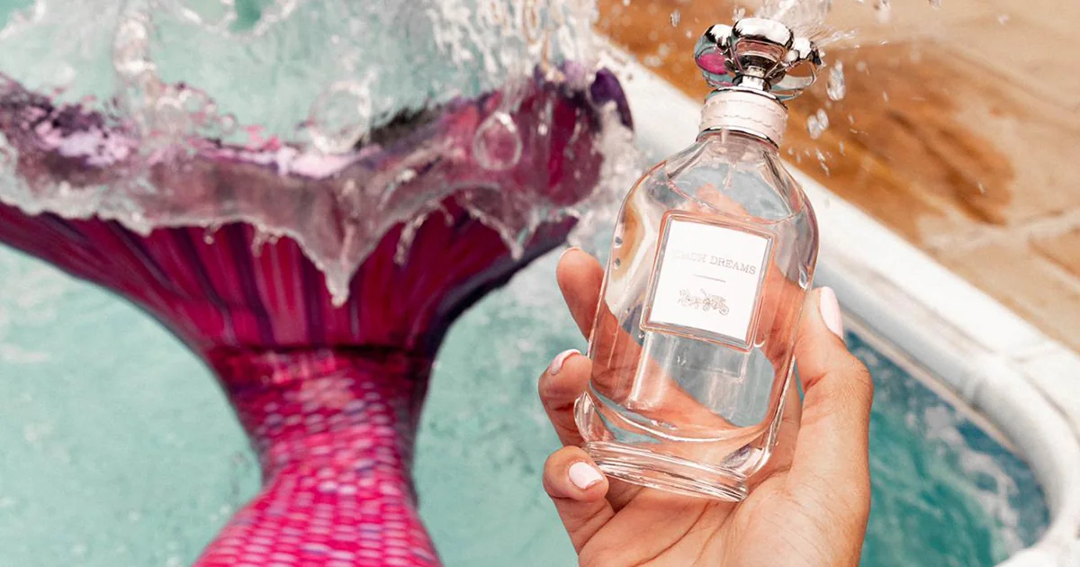 Coach Dreams reached 325K views across 9 influencers