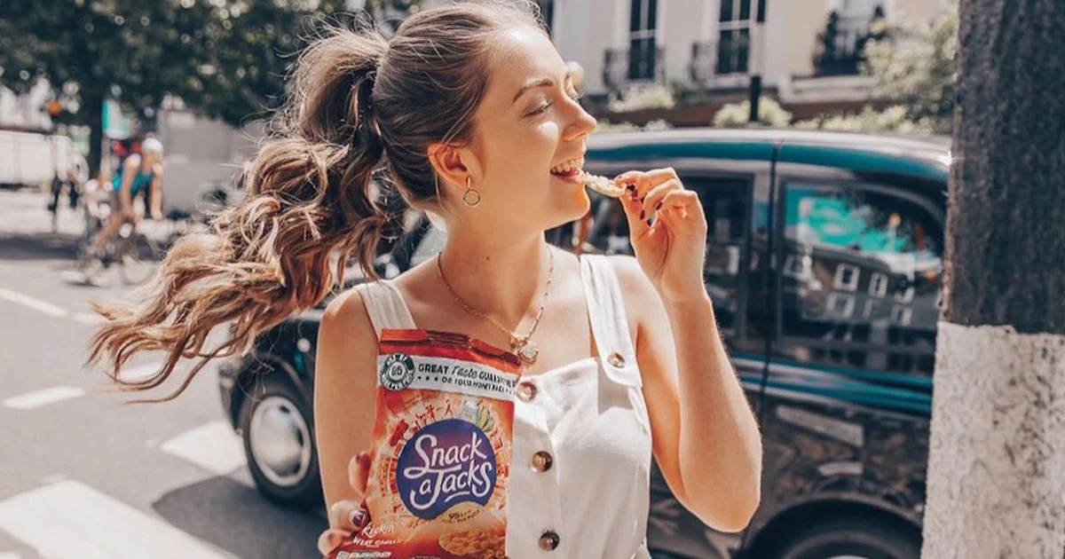 How PepsiCo reached 54M impressions with 123 influencers