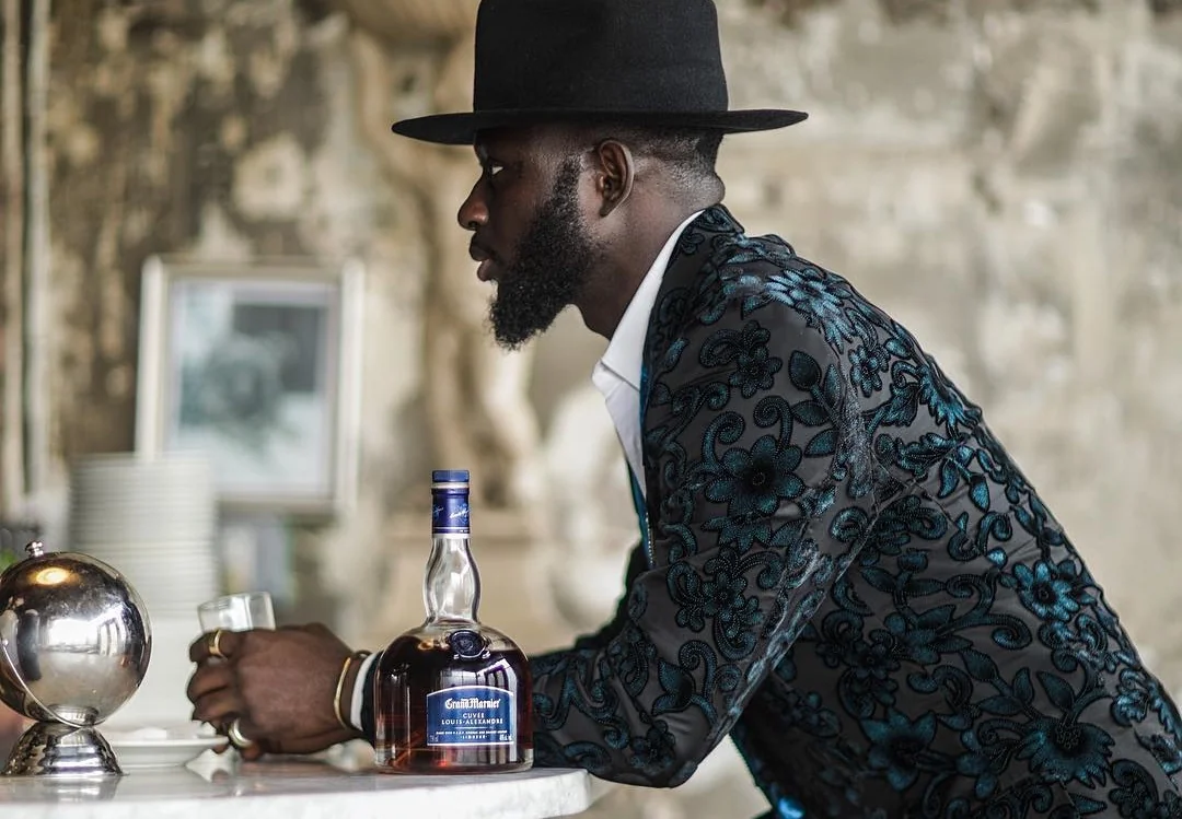 Grand Marnier hits 873K impressions, 23% engagement