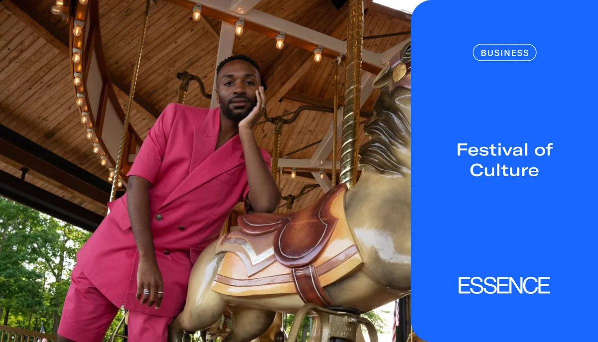 ESSENCE Festival drove $684K in ticket sales online