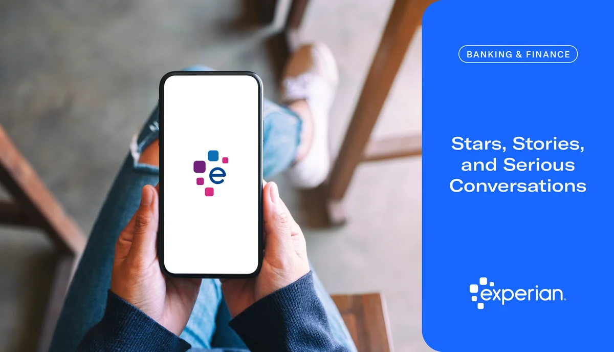 Experian Snap Stars hit 52% better install costs