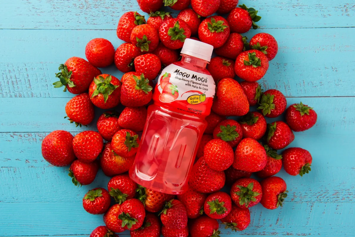 Mogu Mogu UK launch drives 45M TikTok views