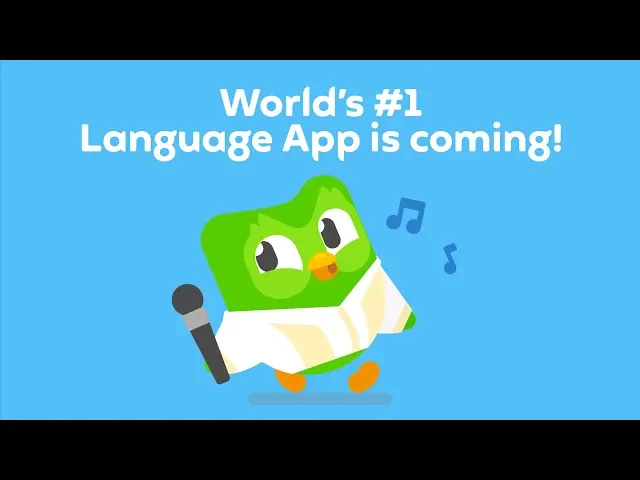 Duolingo's Philippines launch reached 250 PR points