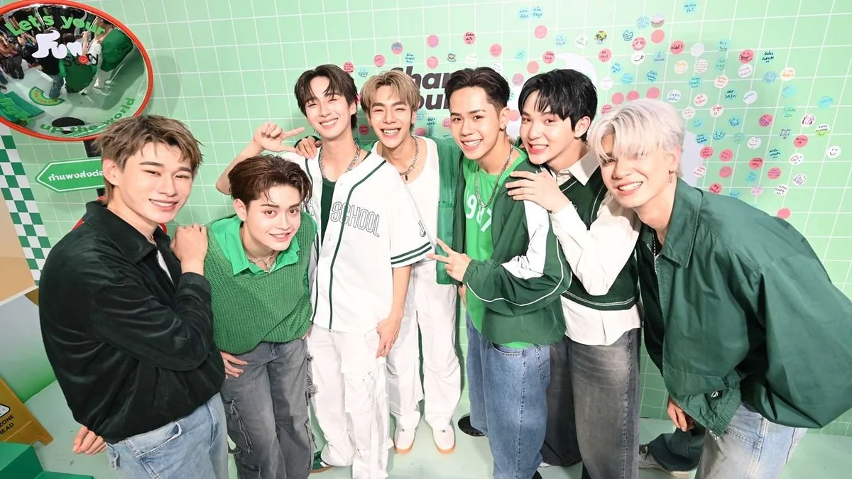 Fluocaril reached 52K people with festival activation