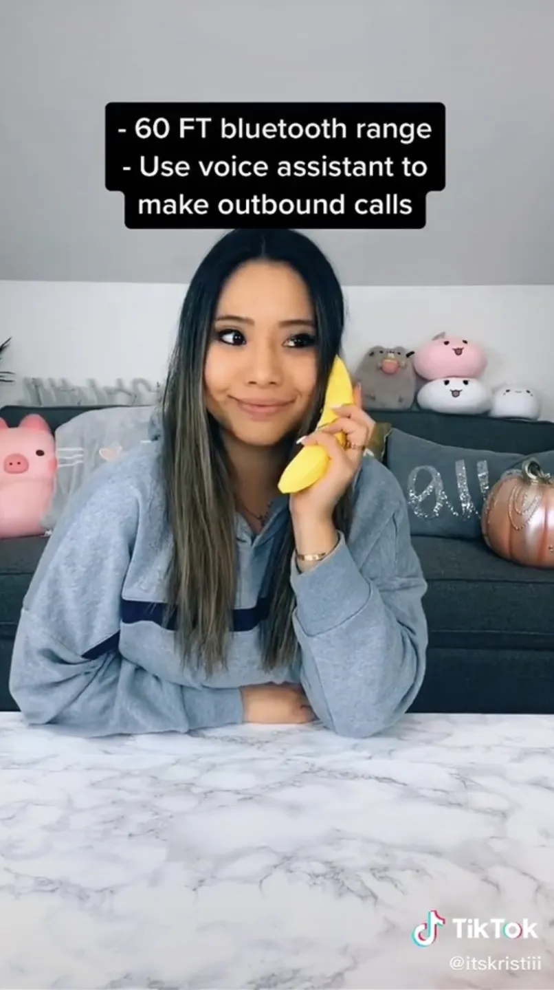 Banana Phone hit 300% sales lift with $2K TikTok spend