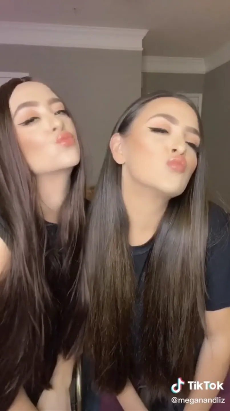 Honest Beauty #WhatsYourVibe hit 389K TikTok views