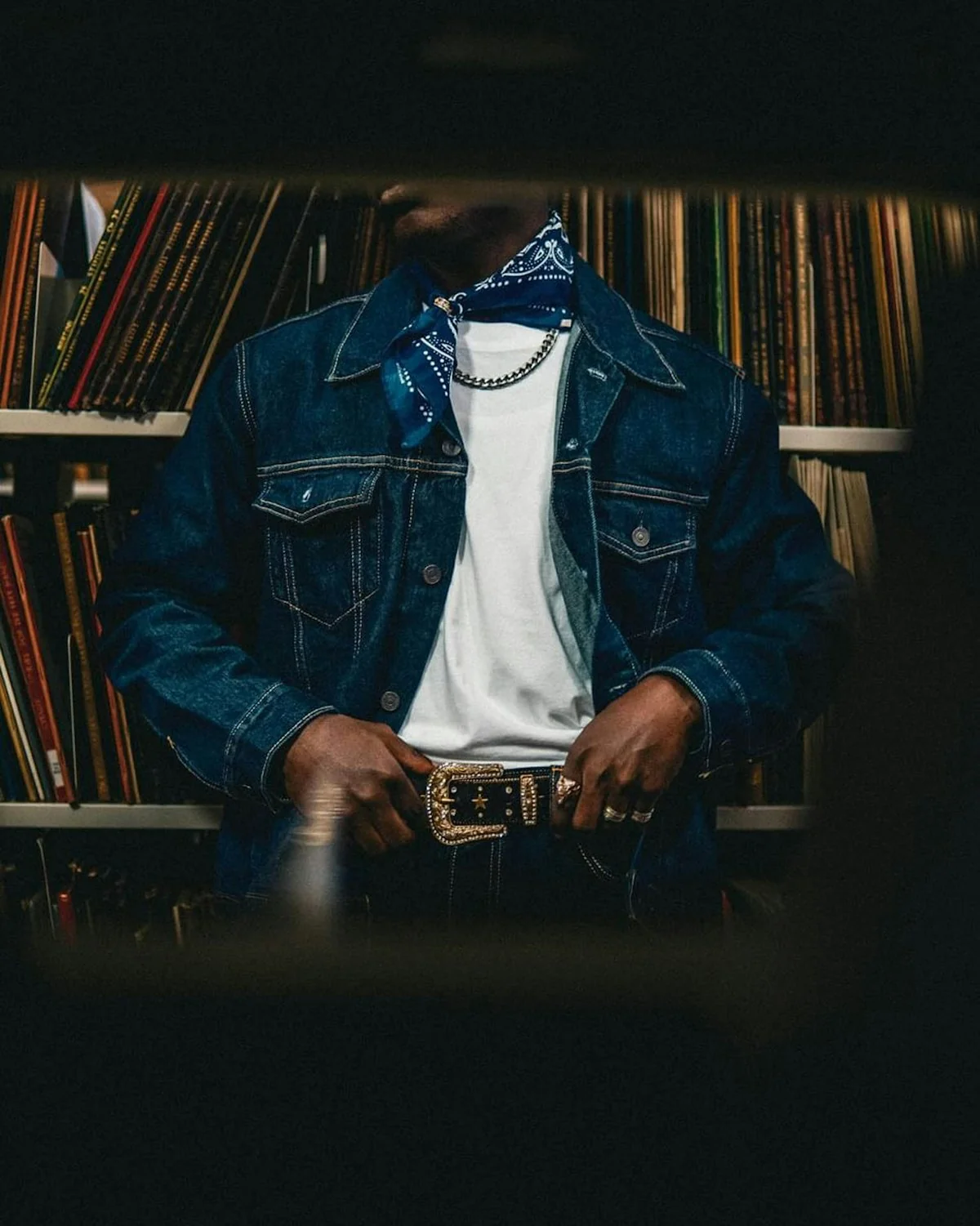 Levi's recruited 50 student influencers across 3 countries