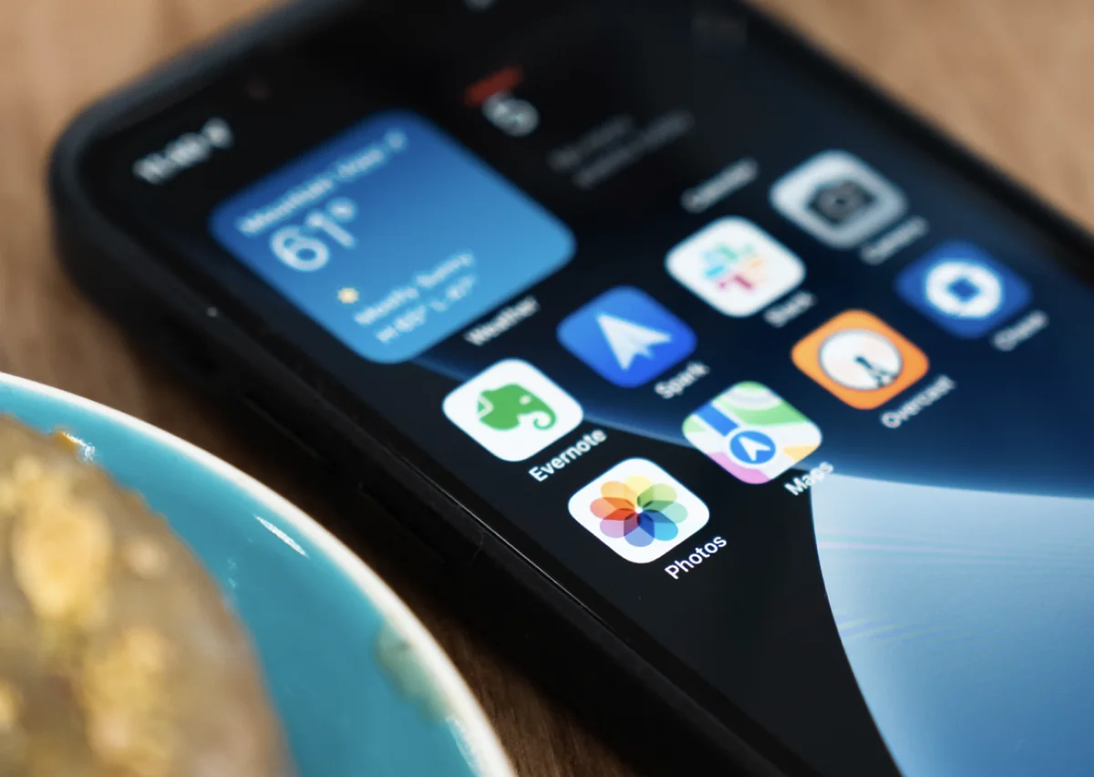 Evernote reached 2.3M with 10 influencers