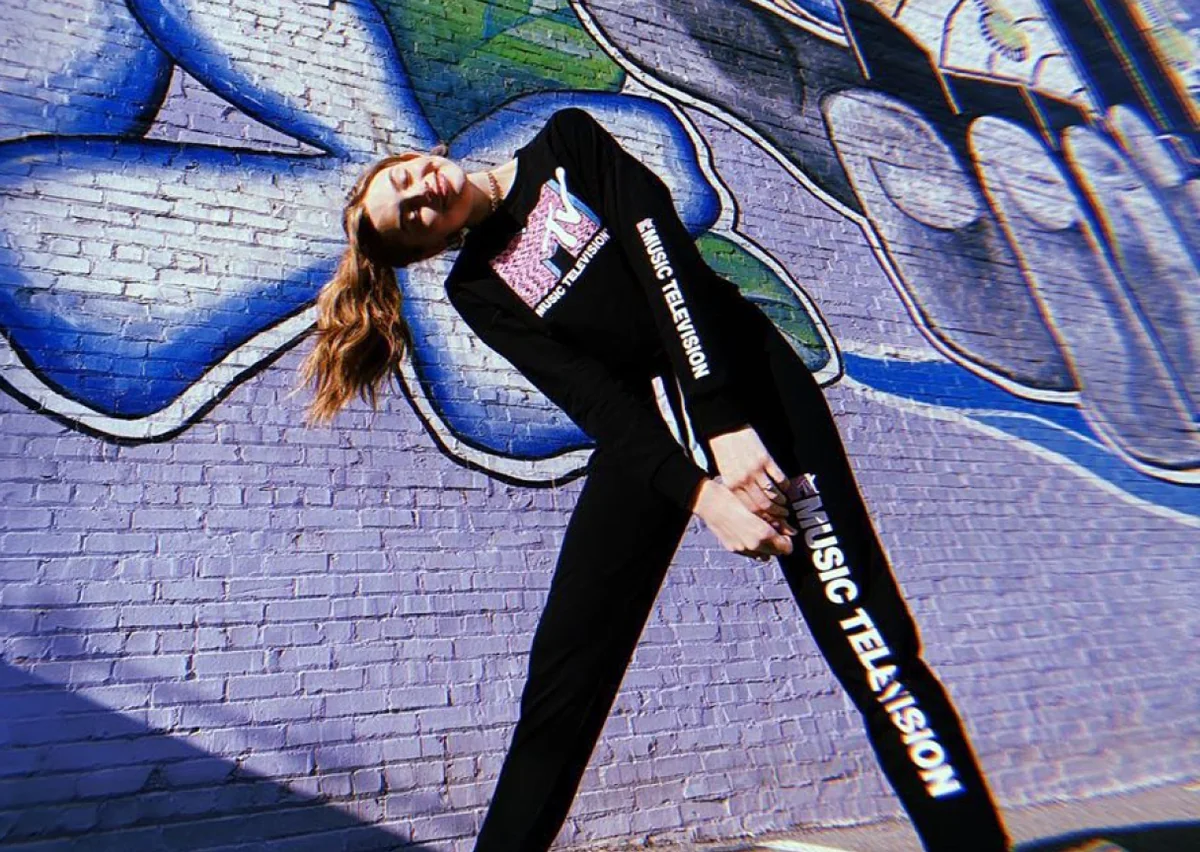 MTV capsule collection drove 217K engagements, $0.10 CPE