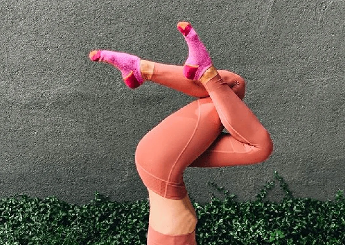 Goldtoe hit 1.4M engagements with 12 athlete influencers