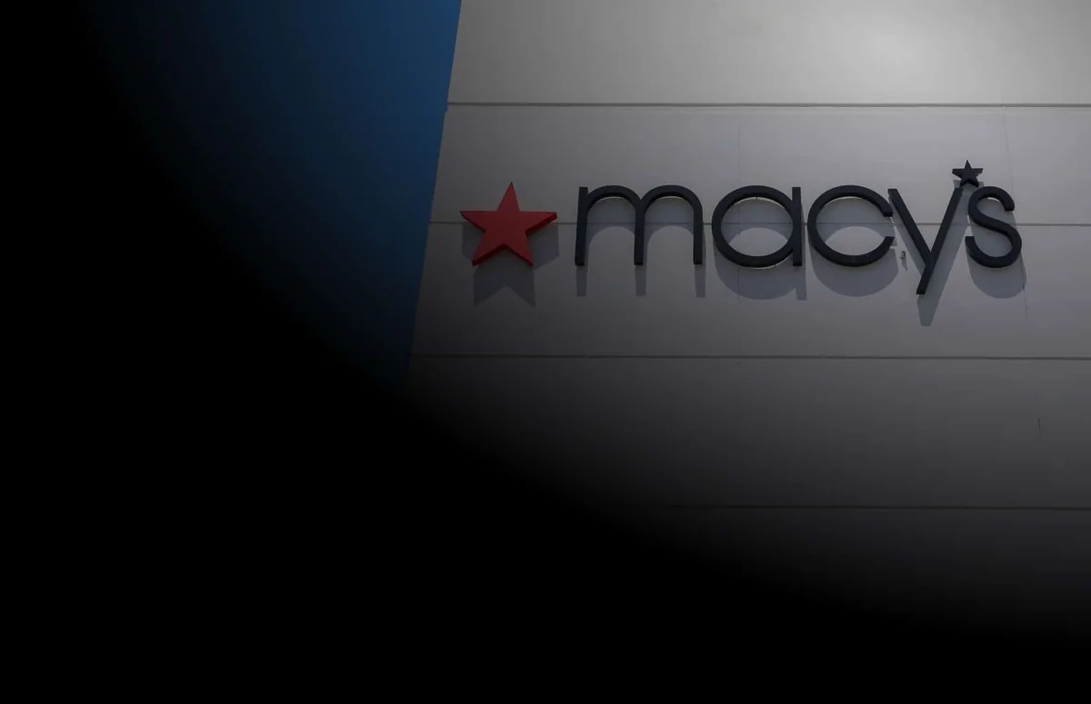 Macy's VR store drove 19.24M impressions, 19.7% engagement