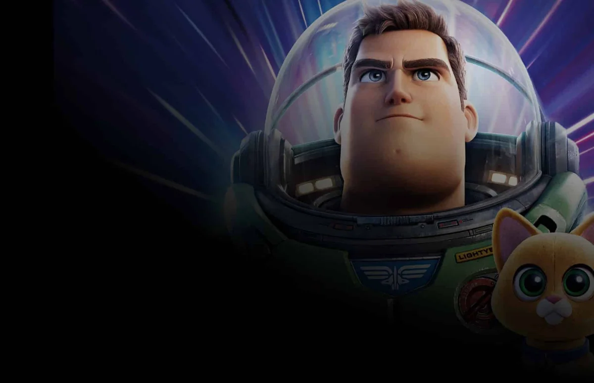Disney Pixar Lightyear hit 3.86M organic impressions