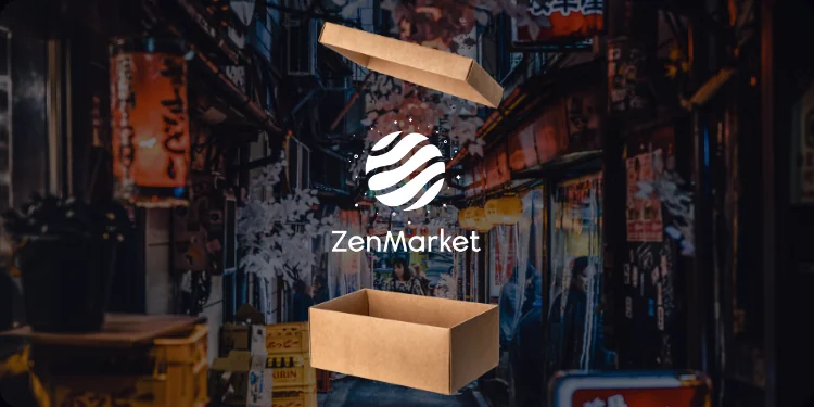 ZenMarket hit 6M views with 20 Japanese shopping creators
