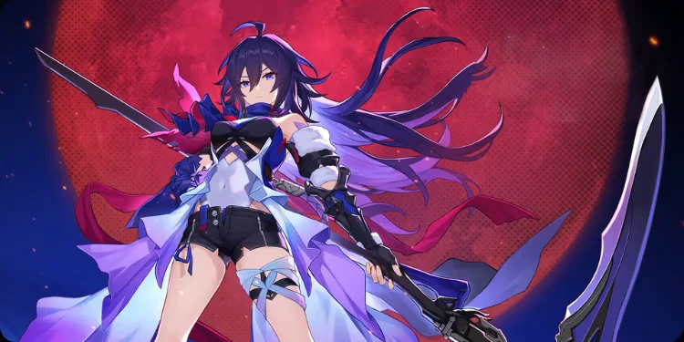 Honkai: Star Rail hit 65M views with 100+ creators