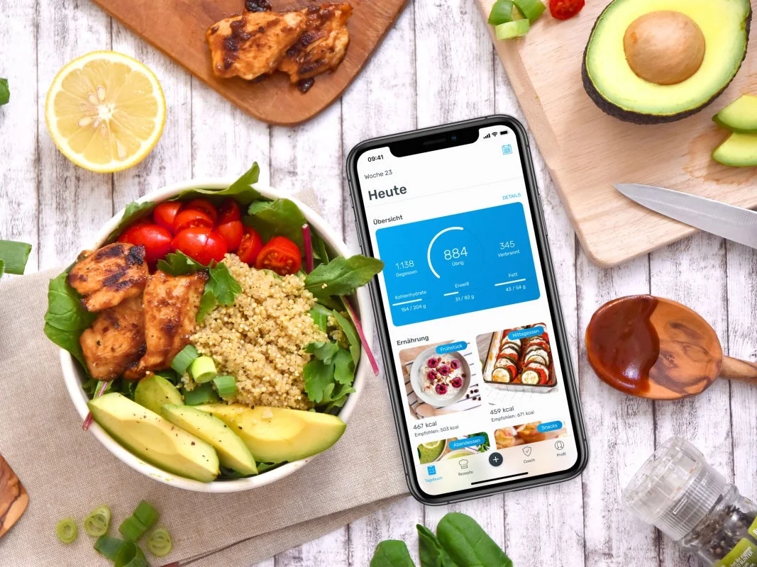 YAZIO health app reaches 1.5M views through influencers