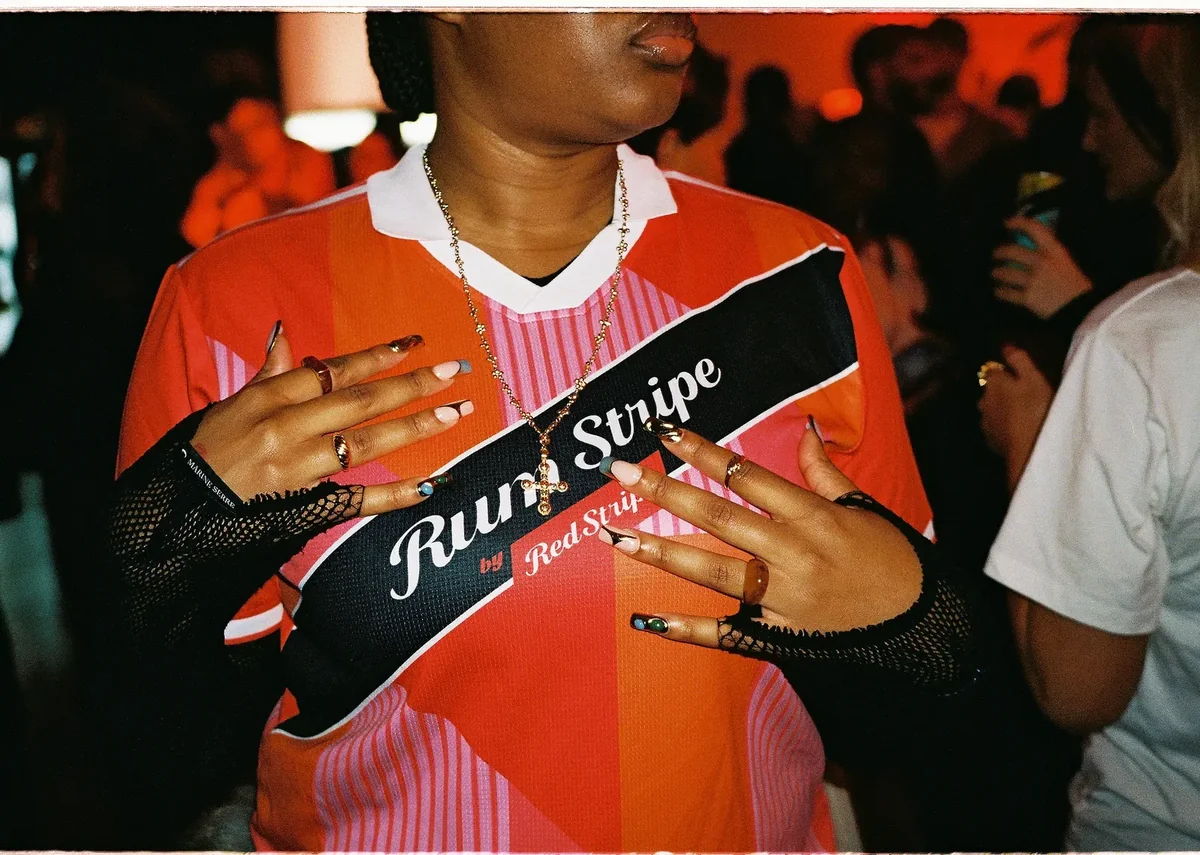 Heineken Rum Stripe reached 1.2M views with 26 influencers