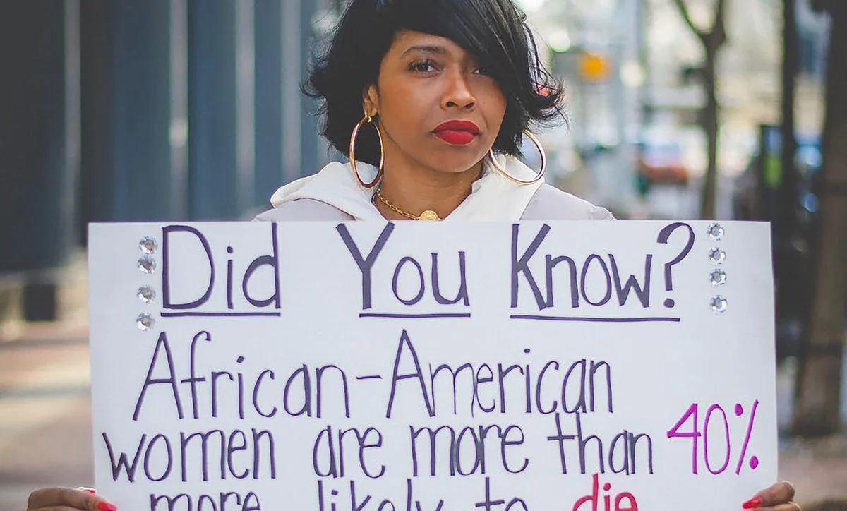 Susan G. Komen campaign hit 4.59% engagement on facts