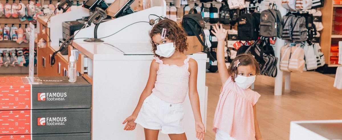 Famous Footwear pandemic campaign drove 659k engagements