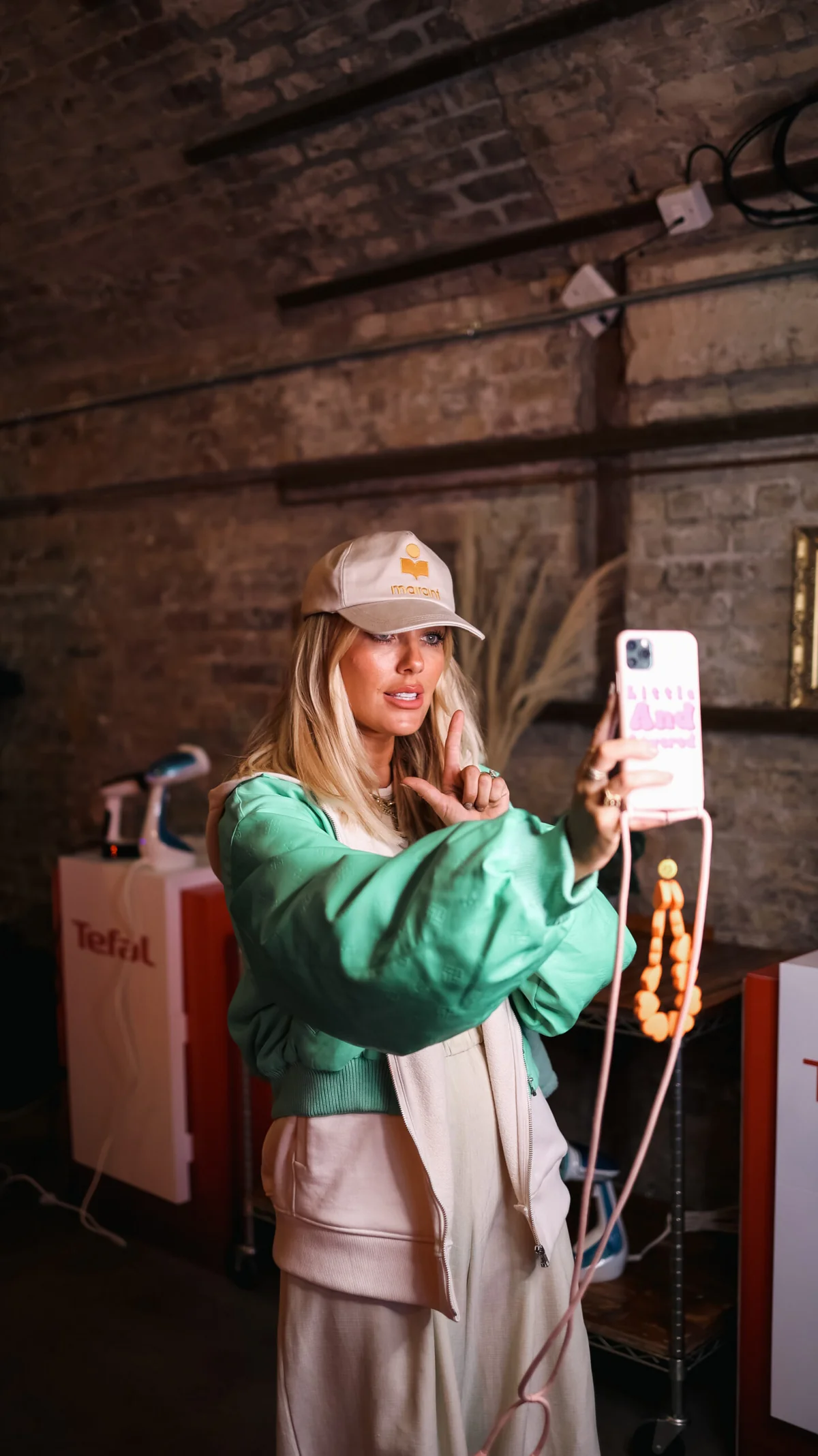 How Tefal sold out product lines with 500+ influencers