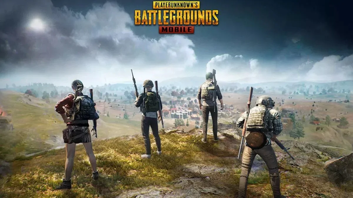 PUBG Mobile anniversary campaign hit 16M views