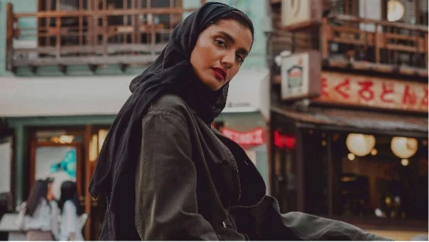 The Body Shop activism drive, 30M impressions, 15% sales lif