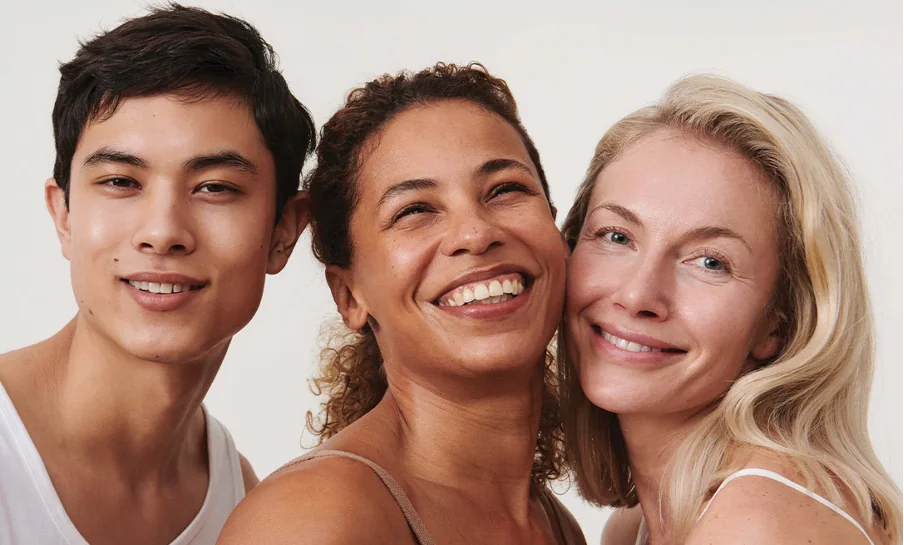 Medik8 grew followers 486% with creator partnerships