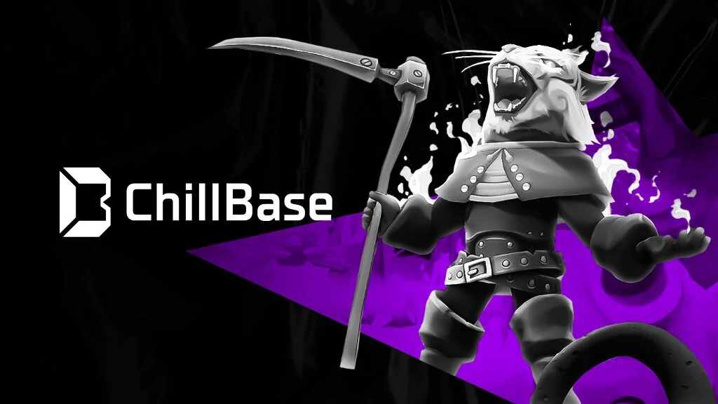 ChillBase reached 2M downloads with influencer marketing