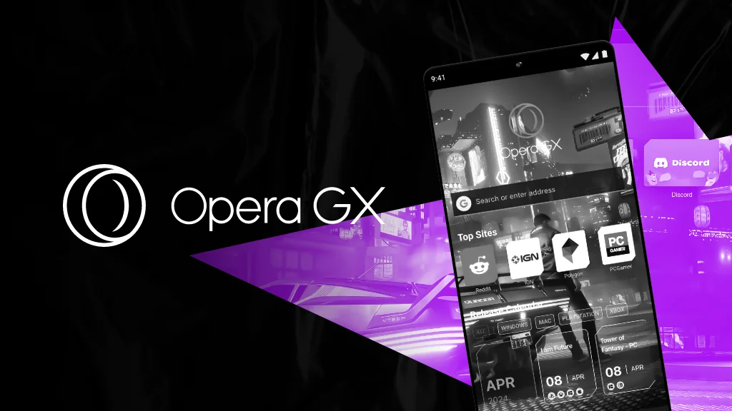 Opera GX hits 61.3M views with 317 influencer videos