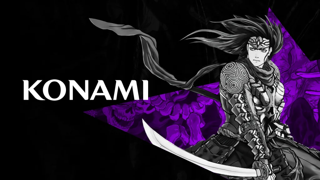 Konami's GetsuFumaDen drove 31% traffic via influencers