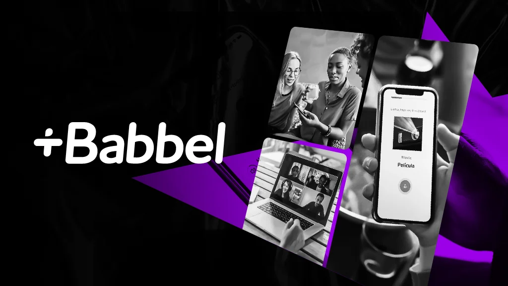 How Babbel gained paying users with 5 top creators