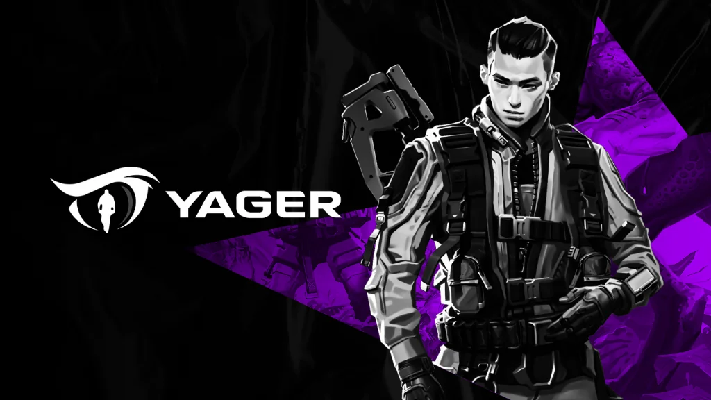 Yager Development reached 23M views with 200 YouTube videos
