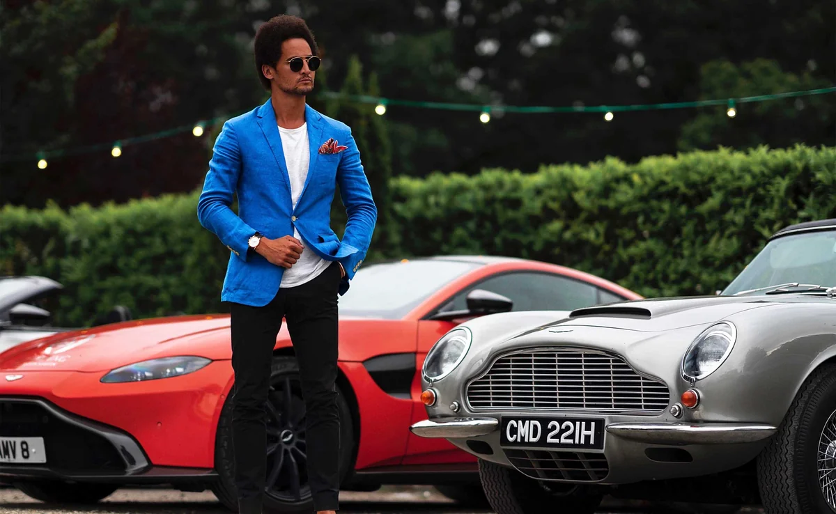 Waldorf Astoria, 2.3M impressions from Le Mans live coverage