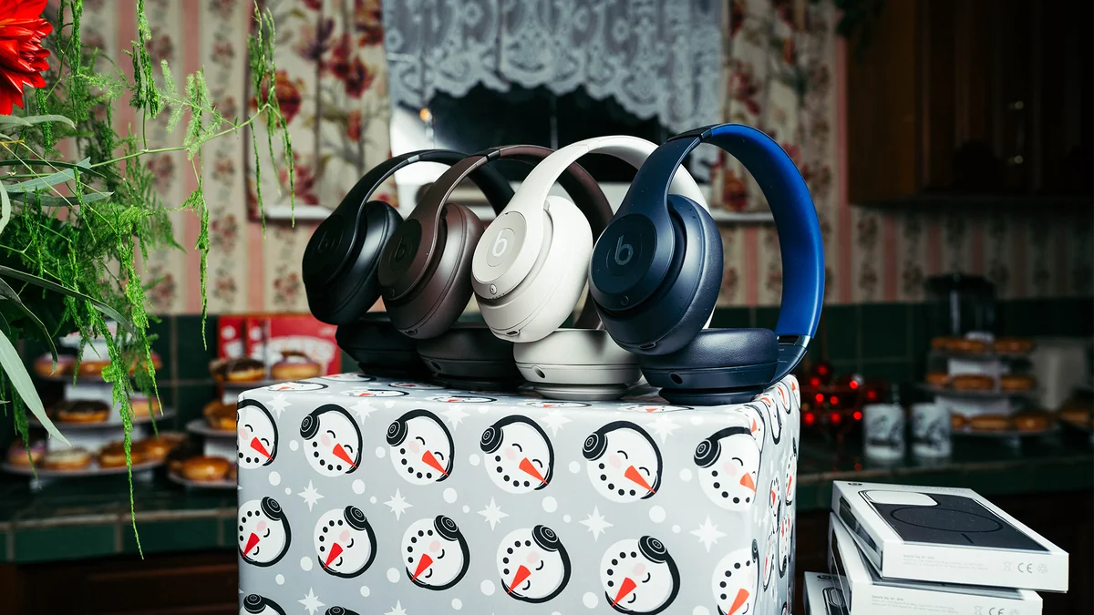 Beats by Dre transformed Soho venue into 7-floor party