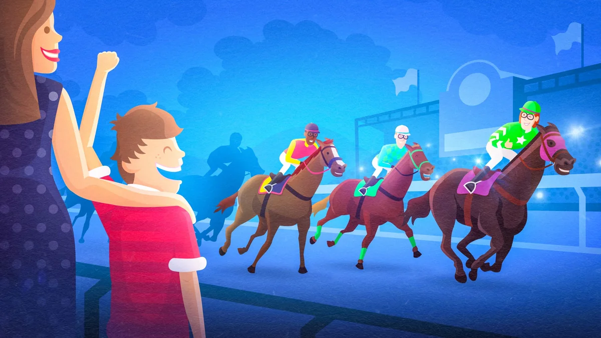 Great British Racing hits 3M views with comedy series