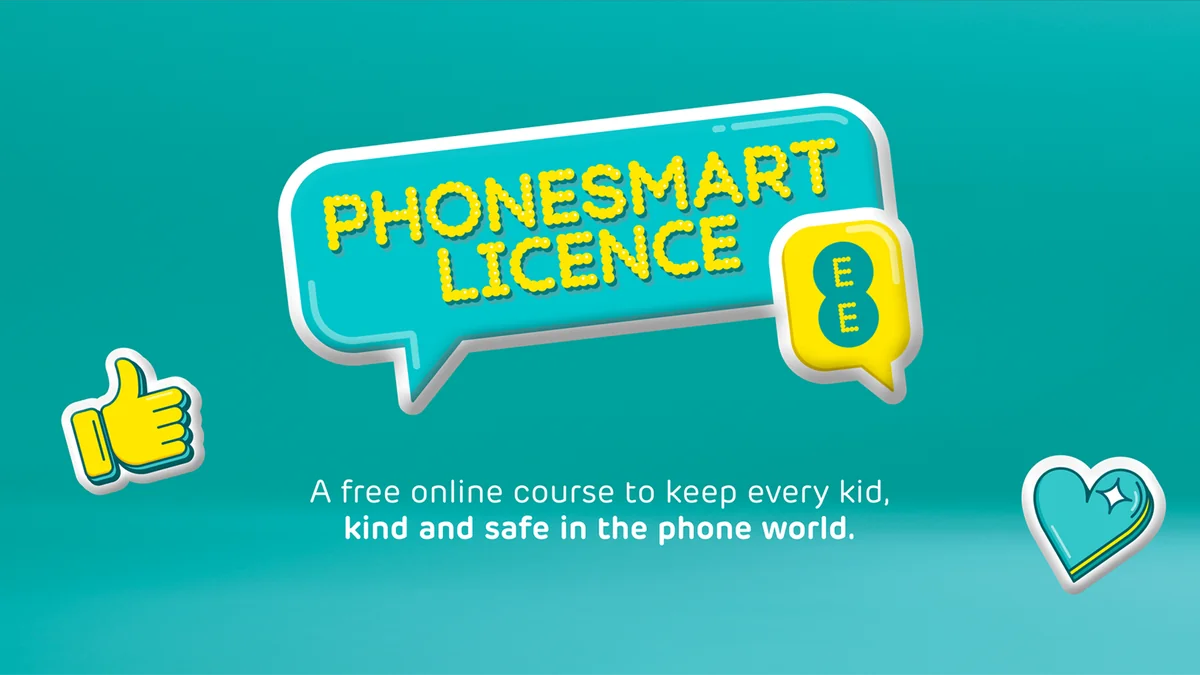 EE doubled livestream safety awareness to 17% reach