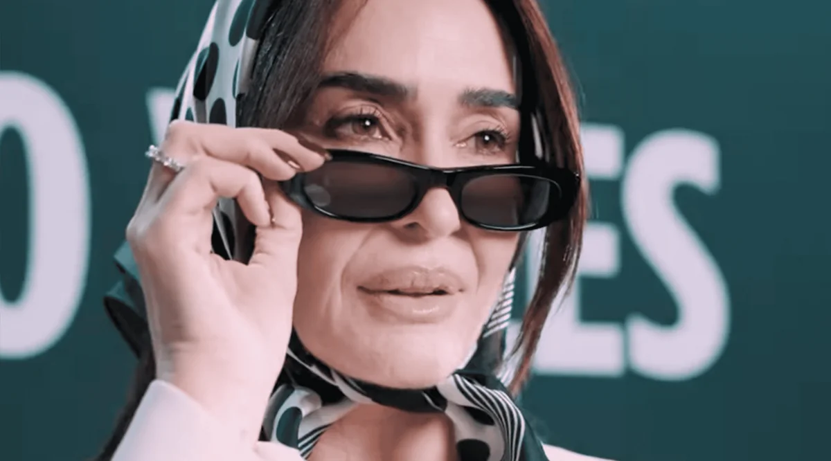 L'Oréal Paris Magic Retouch drove cross-gen credibility