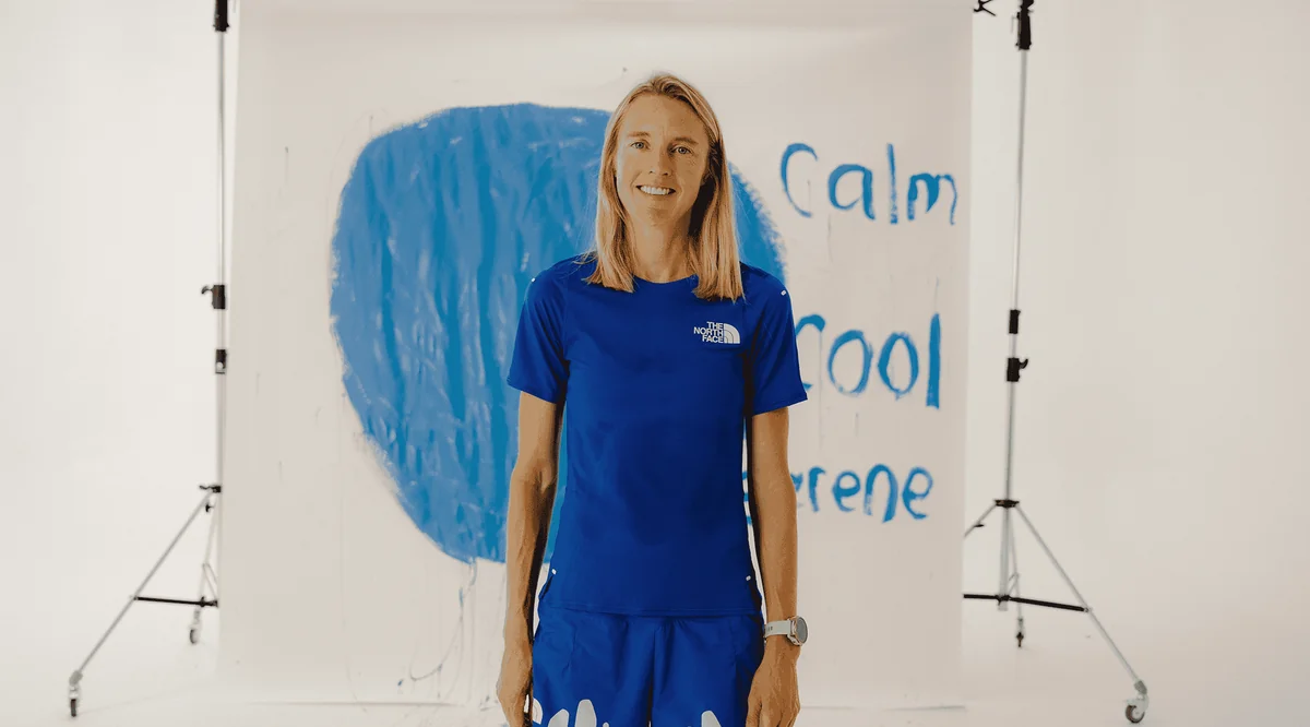 The North Face, Yves Klein collab drove engagement